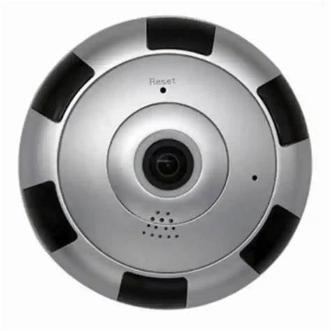 FISH EYE CAMERA
